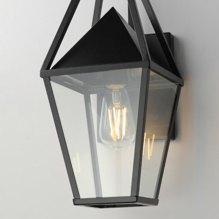 Maxim 3164 Bavaria 1-lt 21" Tall Outdoor Wall Sconce