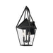 Maxim 3166 Bavaria 2-lt 23" Tall Outdoor Wall Sconce