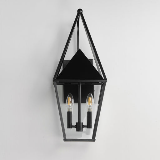 Maxim 3166 Bavaria 2-lt 23" Tall Outdoor Wall Sconce
