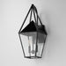Maxim 3166 Bavaria 2-lt 23" Tall Outdoor Wall Sconce