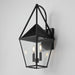 Maxim 3166 Bavaria 2-lt 23" Tall Outdoor Wall Sconce