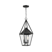 Maxim 3168 Bavaria 2-lt 9" Outdoor Pendant