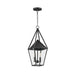 Maxim 3168 Bavaria 2-lt 9" Outdoor Pendant