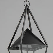 Maxim 3168 Bavaria 2-lt 9" Outdoor Pendant