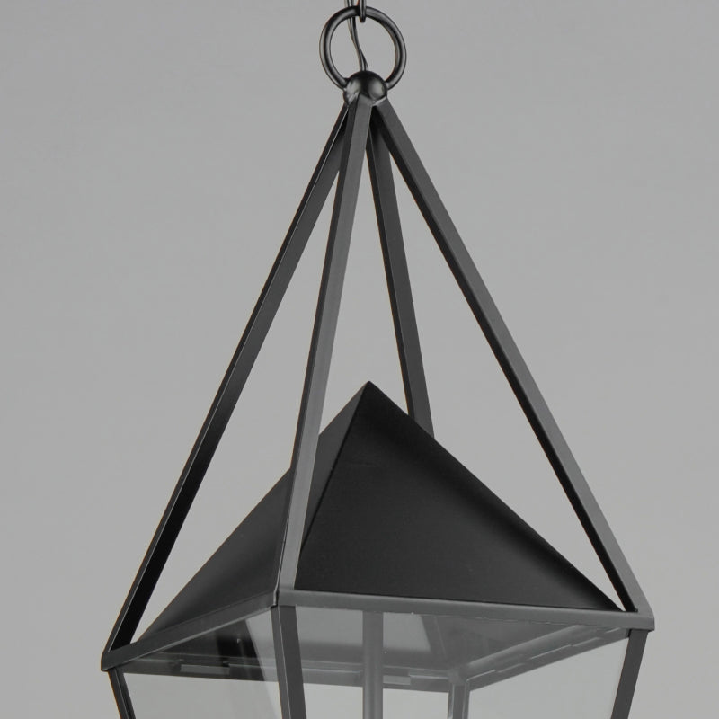 Maxim 3168 Bavaria 2-lt 9" Outdoor Pendant