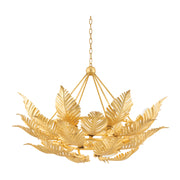 Corbett 317-412 Tropicale 12-lt 48" Chandelier