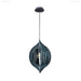 Eurofase 31872 Abruzzo 1-lt 24" Tall Pendant
