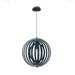 Eurofase 31872 Abruzzo 1-lt 24" Tall Pendant