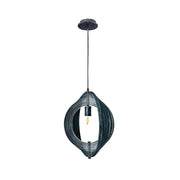 Eurofase 31873 Abruzzo 1-lt 20" Tall Pendant