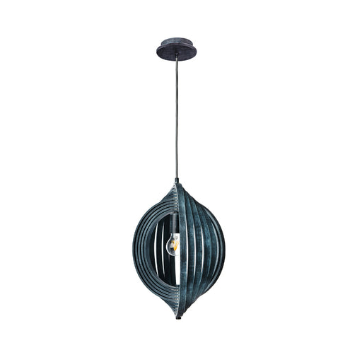 Eurofase 31874 Abruzzo 1-lt 18" Tall Pendant