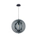 Eurofase 31874 Abruzzo 1-lt 18" Tall Pendant