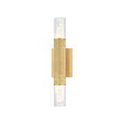 Hudson Valley 3202 Glen Cove 2-lt 17" Tall Wall Sconce