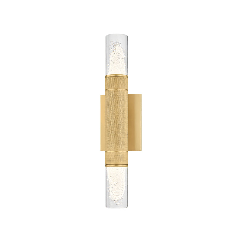 Hudson Valley 3202 Glen Cove 2-lt 17" Tall Wall Sconce