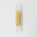 Hudson Valley 3202 Glen Cove 2-lt 17" Tall Wall Sconce