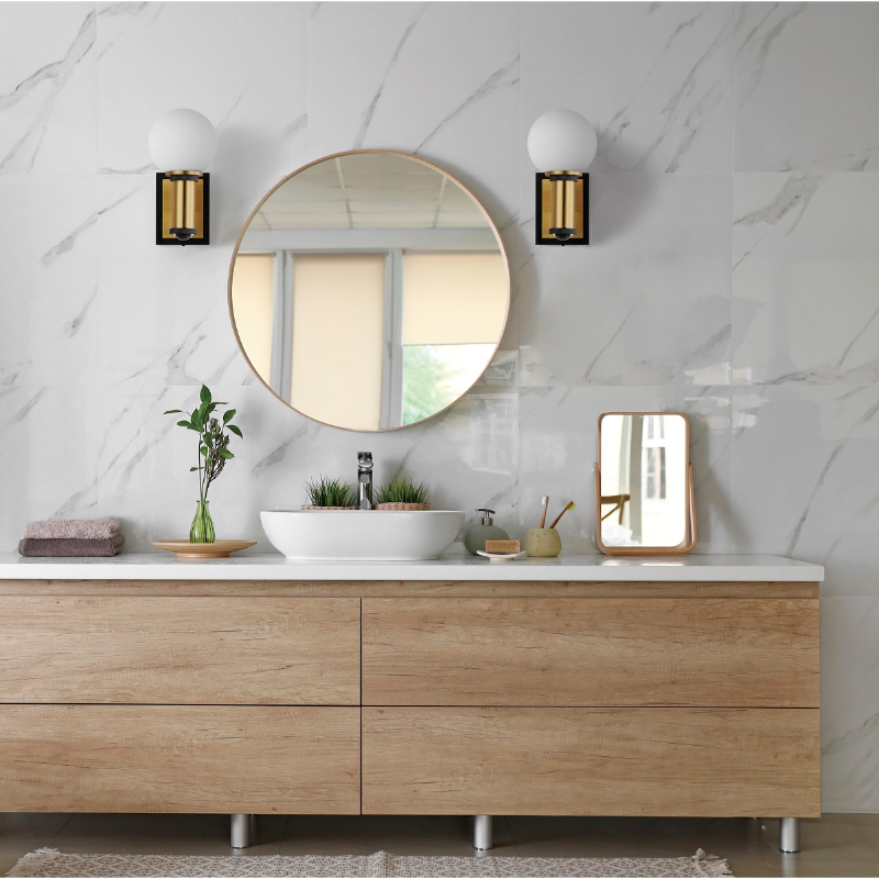 Maxim 32482 San Simeon 2-lt 12" Tall LED Wall Sconce