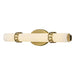 Hinkley 57012 Eliza 1-lt 23" LED Vanity - Lacquered Brass