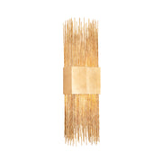 Corbett 326-02 Sabine 2-lt 28" Tall Wall Sconce