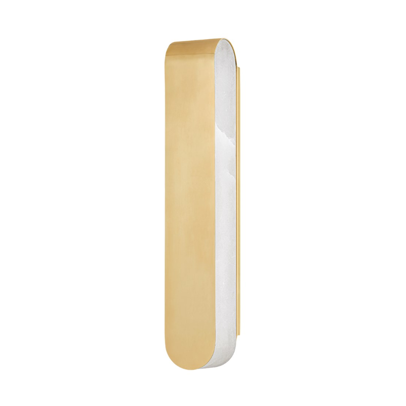 Hudson Valley 3622 Briarwood 2-lt 22" Tall LED Wall Sconce