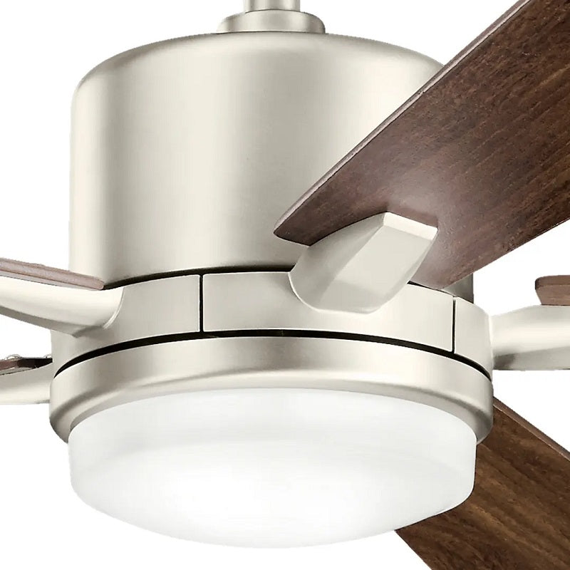 Kichler 330000 Lucian 52" Ceiling Fan with LED Light