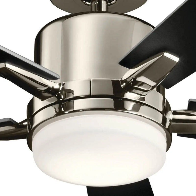 Kichler 330000 Lucian 52" Ceiling Fan with LED Light