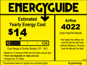 Kichler 330060 Lucian 60" Ceiling Fan with LED Light Kit