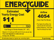 Kichler 330130 Almere 56" Ceiling Fan