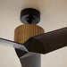 Kichler 330130 Almere 56" Ceiling Fan - Natural Brass