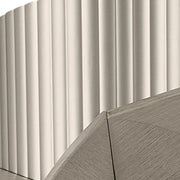 Kichler 330130 Almere 56" Ceiling Fan - Brushed Nickel