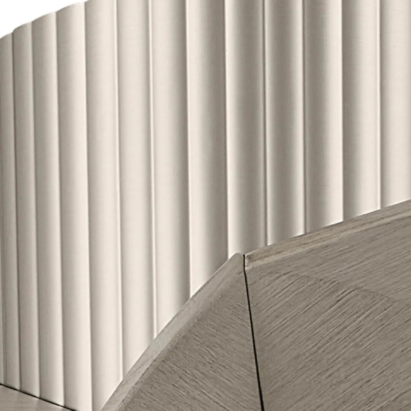 Kichler 330130 Almere 56" Ceiling Fan - Brushed Nickel