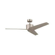 Kichler 330130 Almere 56" Ceiling Fan - Brushed Nickel