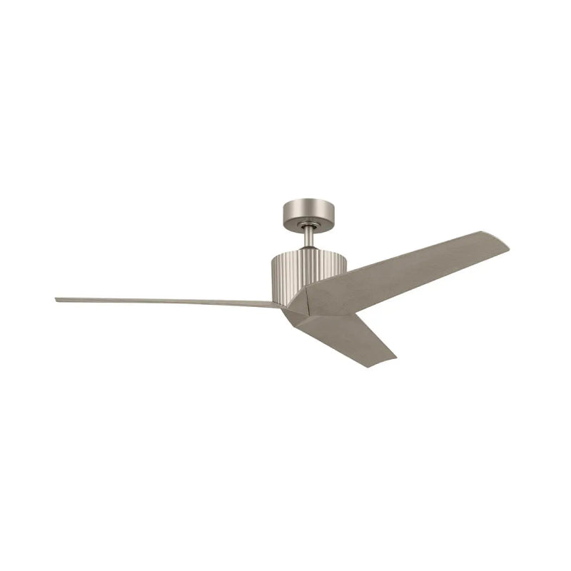 Kichler 330130 Almere 56" Ceiling Fan - Brushed Nickel
