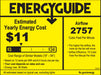 Kichler 330161 Renew 52" Ceiling Fan with LED Light Kit