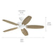 Kichler 330164 Renew 52" Ceiling Fan