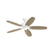Kichler 330164 Renew 52" Ceiling Fan