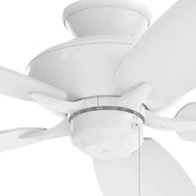 Kichler 330165 Renew 52" Ceiling Fan