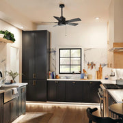 Kichler 330241 Lucian 42" Ceiling Fan