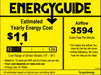 Kichler 330242 Lucian 52" Ceiling Fan