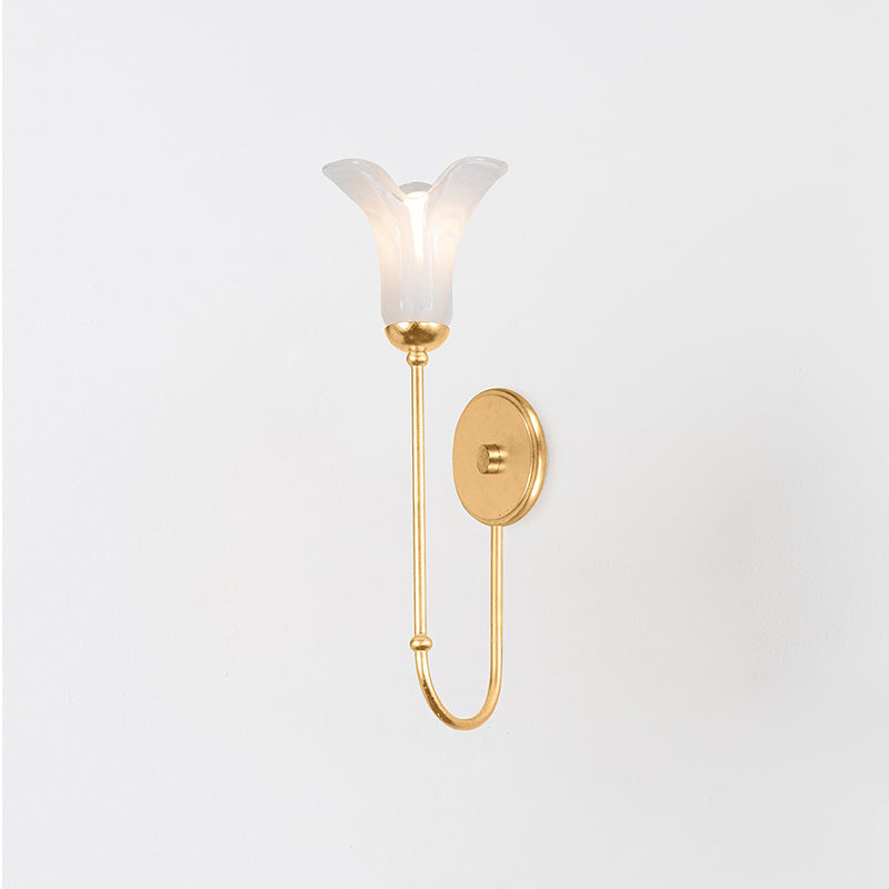 Hudson Valley 3341 Montclair 1-lt 20" Tall Wall Sconce