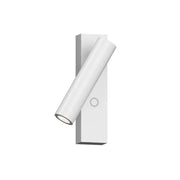 Sonneman 3360 Haim Aimable 1-lt 5" Tall LED Wall Sconce - Textured White