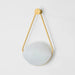 Hudson Valley 3361 Blaina 1-lt 18" Tall LED Wall Sconce