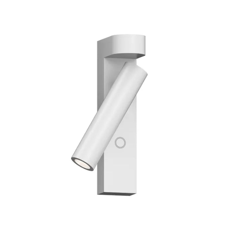 Sonneman 3361 Haim Aimable Wall Lamp w/Uplight - Textured White