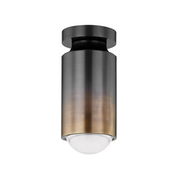 Hudson Valley 3405 Whately 1-lt 5" Flush Mount