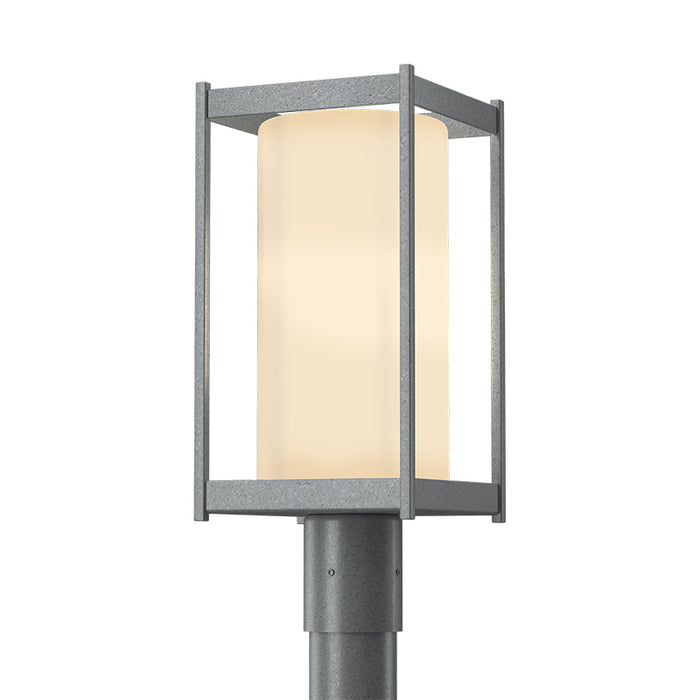 Hubbardton Forge 342021 Cela 1-lt 19" Tall Outdoor Post Light