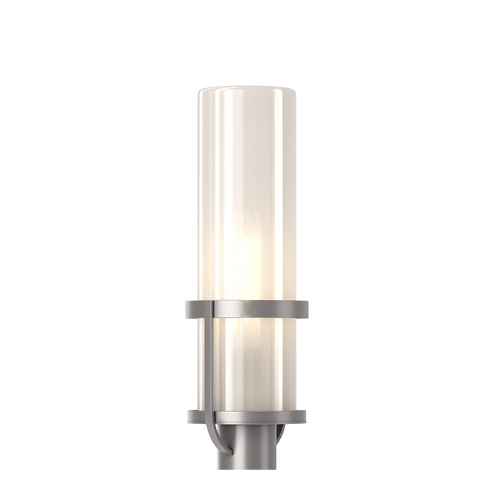 Hubbardton Forge 342025 Alcove 1-lt 22" Tall Outdoor Post Light