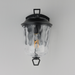 Maxim 34211 Prescott 1-lt 13" Tall Outdoor Wall Sconce