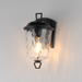 Maxim 34211 Prescott 1-lt 13" Tall Outdoor Wall Sconce