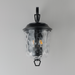 Maxim 34212 Prescott 2-lt 18" Tall Outdoor Wall Sconce