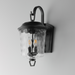 Maxim 34212 Prescott 2-lt 18" Tall Outdoor Wall Sconce