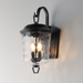 Maxim 34212 Prescott 2-lt 18" Tall Outdoor Wall Sconce