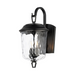 Maxim 34212 Prescott 2-lt 18" Tall Outdoor Wall Sconce